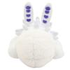 25cm Pressure Deep Sea Bunny Plush Toys Movie Stuffed Animals Soft Rabbit Dolls Fans Birthday Gifts Toys for Kids Room Decor