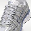 Nike P-6000 Argento Metallico Indaco del Mondo (Da donna)