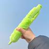 1pcs Jumbo Fluffy Roller Ball Pen 1.0mm Ballpoint Black Color Ink for Writing Office School