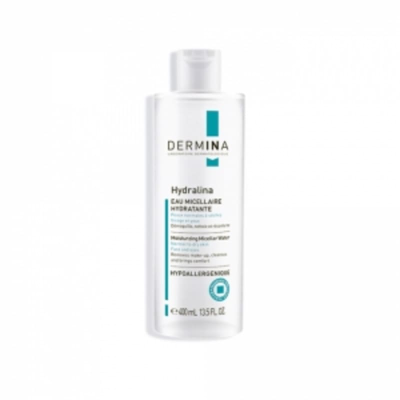 Dermina Hydralina Micellar Water 400 ml