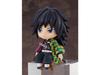Nendoroid Swacchao! Demon Slayer: Kimetsu No Yaiba Giyu Tomioka Figure G12793