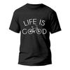 Men's T-Shirt Mountain Bike Cycling Bicycle Cyclist Tees Oversized Graphic T Shirts Vintage Tops Graphic Tee Shirt for Men Tops