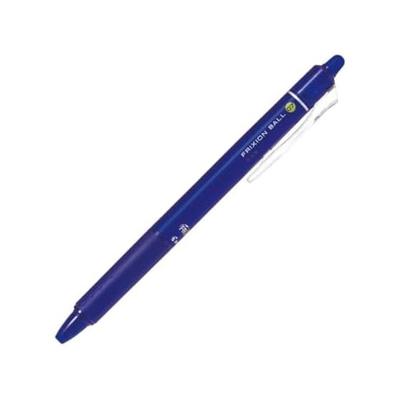 Pilot FriXion Ball Knock 0.7 Blue 10-Pack LFBK230F10L