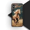 Running Wild And Free Horse Phone Cover for Motorola Moto Edge 70 60 Fusion Stylus NEO Pro Plus G04S G MAX Stylus G04 Case