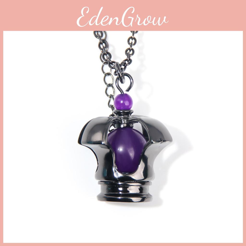 Puella Magi Madoka Magica Necklace With Electroplated Alloy For Cosplay Enthusiasts