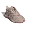 Adidas Women's Ozweego 'Wonder Taupe' Women's Sneakers HQ8544