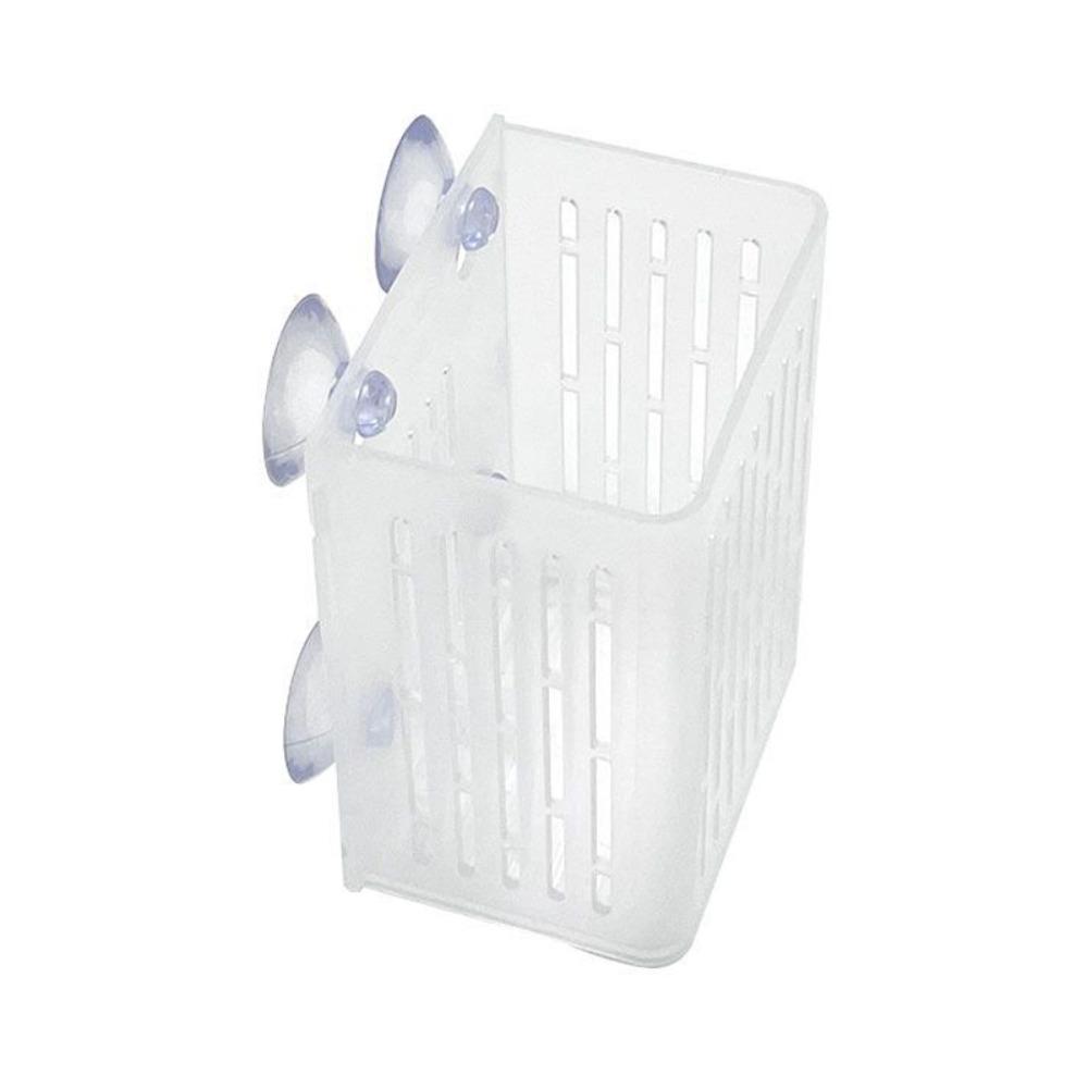 Aquascape Decoration Fish Tank Hydroponic Planting Basket Aquatic Pot Planter  Planted Tank