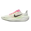 Nike Air Zoom Pegasus 41 GS Sail Hyper Pink Kids Sneakers Cream Bright-Crimson Sequoia FN5041-107