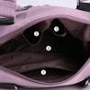 Handbag Nylon Bag Large Capacity Shopping Bag Versatile Shoulder Bag for Girl