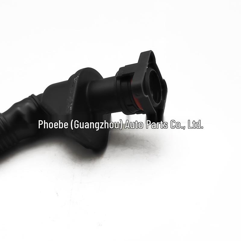 BMW Seria 1 i Z4 E90/E91/E92 Przewód Rura Przewodowa Układu Wydechowego 11157553949