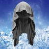 Cooling Hoodie Towel Quick-Drying Reusable Cooling Towel Sun Protection U-Shaped Beach Towel for Camping Gym Running Yoga