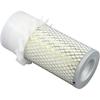 70000-11221 15227-11220 Air Filter 67800-58300 15562-11080 Compatible with Kubota Tractor B KH L Series B4200 B5100 B5200 B6100 B6200 B7100 B7200