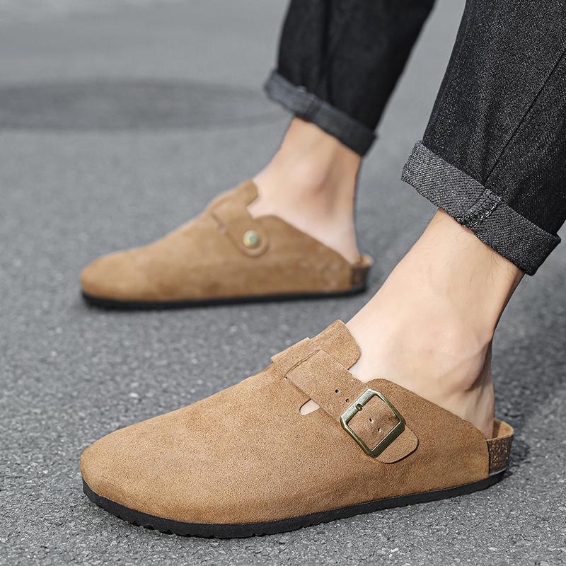 Classic Men's & Women's Soft Clogs Slippers Casual Sandals
