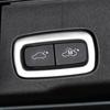 Bagagelucka Elektrisk Baklucka Knapp Knopp Strömbrytare Ram Klistermärke Skydd Trim Passar för Volvo XC60 XC90 V90 2018-