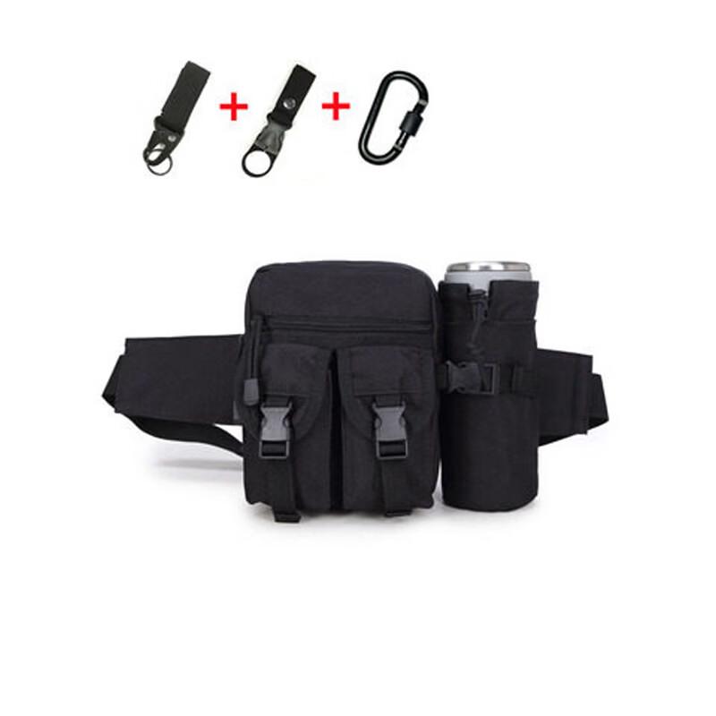 Yushuiyao Multifunctional Outdoor Fishing Lure Bag
