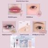 Flower Knows Set Midsummer Fairytales Make up Gift Box Eye Brow Palette Powder Blusher Eyebrow Concealer Lipgloss For Women