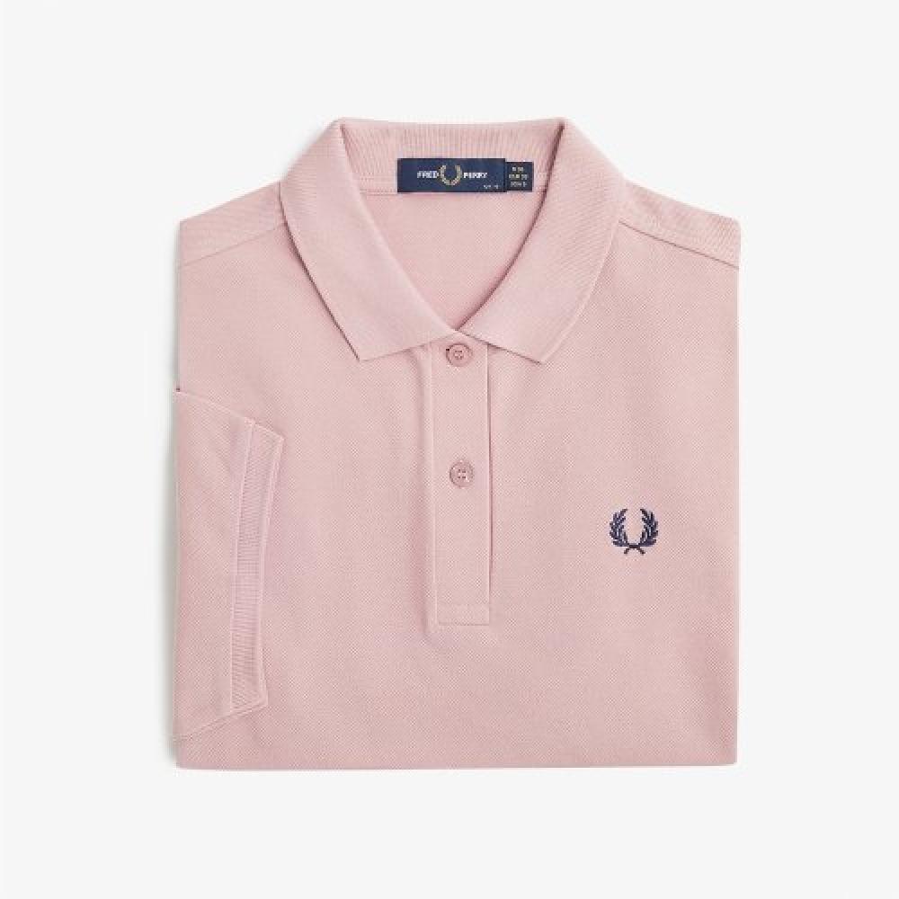Fred Perry [g6000] Plain Fred Perry Shirt  U81  Afpf2416000 U81 XS