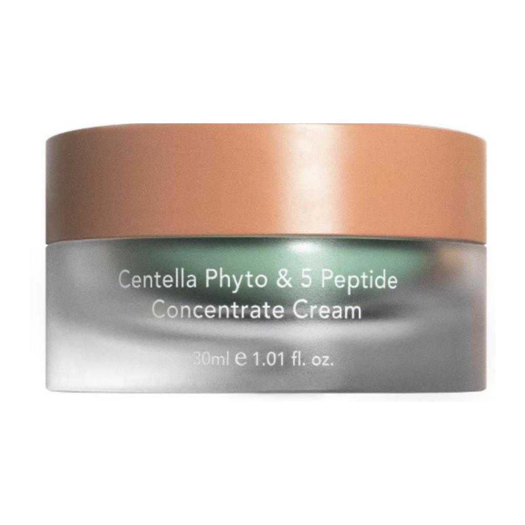 HARUHARU WONDER Centella Phyto & Peptide Concentrate Cream 30ml