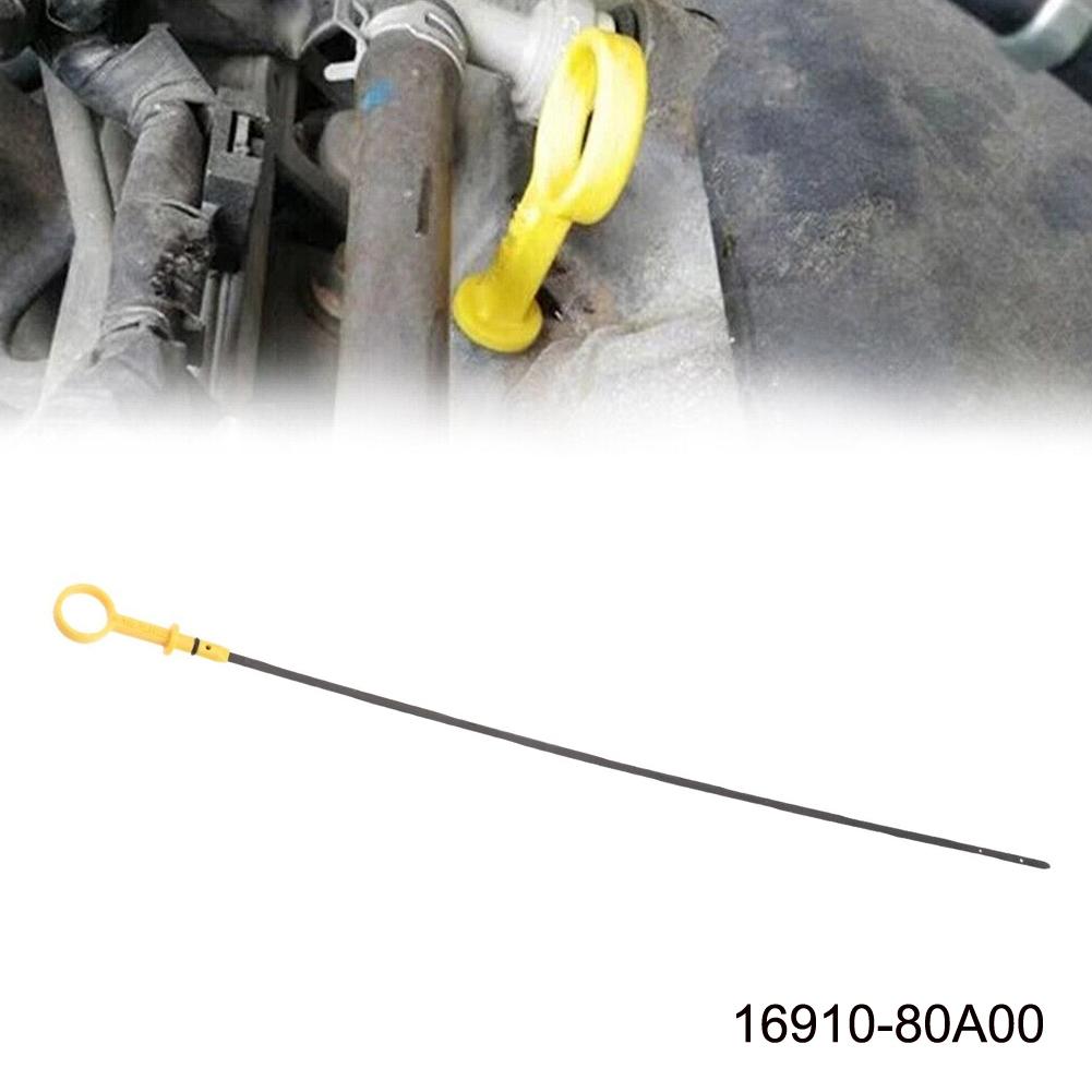 Engine Oil Dipstick Engine Oil Dipstick Practical To Use Brand New