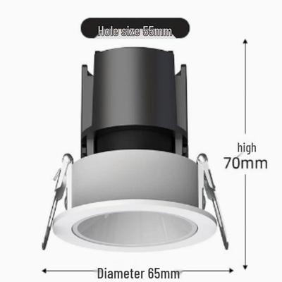 LED Aydınlatma – Toplayıcı LED Tavan Işıkları