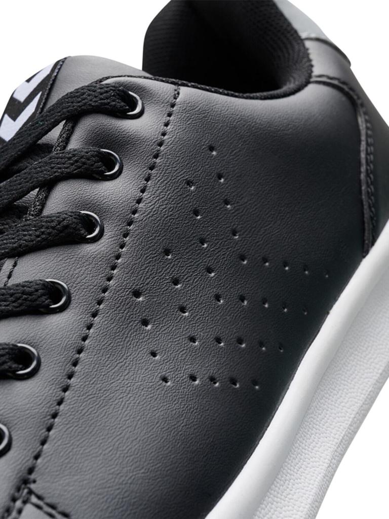 Кроссовки Hummel Busan (211830) black