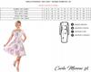 Cleo dress 13 38 visit wedding communion visit