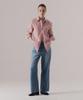SILN High-Waist Classic Denim (Blue)