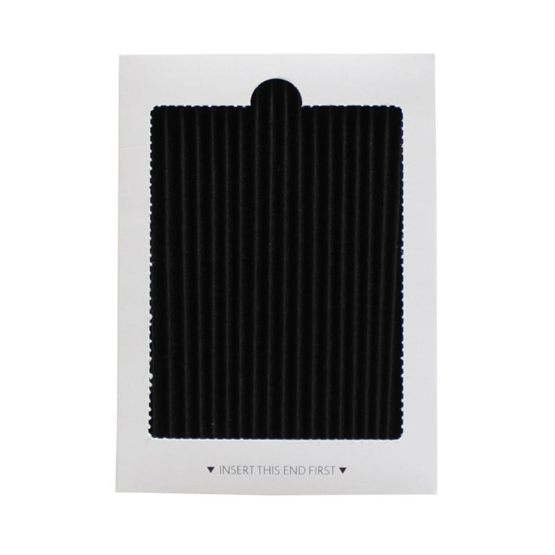 Pack of 8 Refrigerator Air Filter Replacement Carbon Activated Filter for EAFCBF 242061001 241754001 Accessories