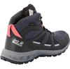Jack Wolfskin Woodland 2 Texapore Mid Boots