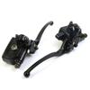 Universal 22MM Motorcycle Front Brake Master Cylinder Motorbike Hydraulic Pump Lever Clutch for Yamaha Suzuki
