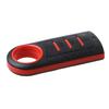 433MHz Wireless Remote Controller 4 Keys Electric Copy Clone Control Duplicator for Key for Garage Door Gate Transmitter