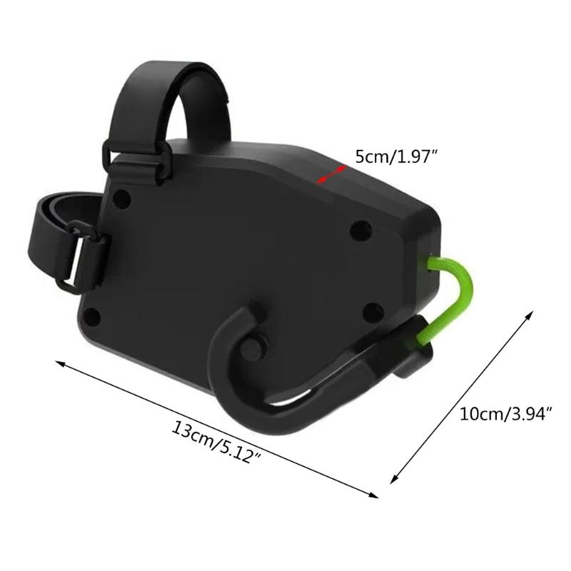 Retractable Bike Tow Rope Belt Strap Parent-Child Pull Traction Rope Bike Towing System Bike Bungee Tow Rope Pull Strap