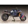 Kotobukiya (KOTOBUKIYA) Death Stranding Reverse Trike Total Length Approx. 195 mm 1/12 Scale Plas...