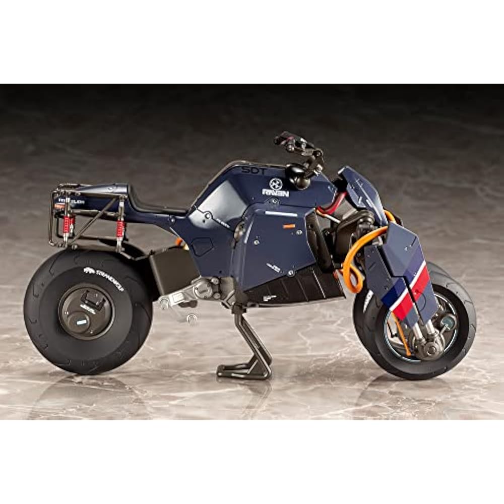 Kotobukiya (KOTOBUKIYA) Death Stranding Reverse Trike Total Length Approx. 195 mm 1/12 Scale Plas...