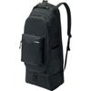 Yonex Tennis Backpack, Racquet Backpack with Shoe Compartment, Black (007) BAG2669
