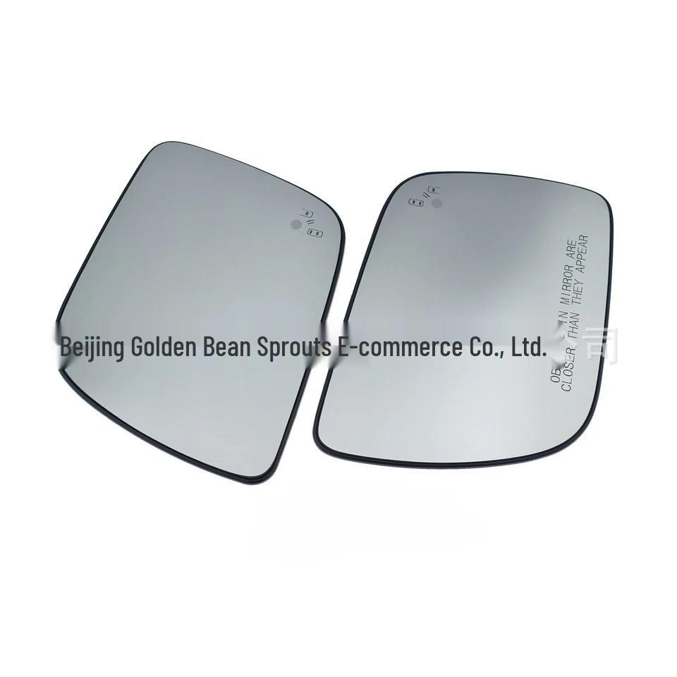 Ford Explorer Heated Rearview Mirror Lens BB5Z17K707D/P