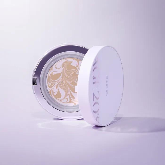 Diorigin Essence Pact (Main Product + Refill)