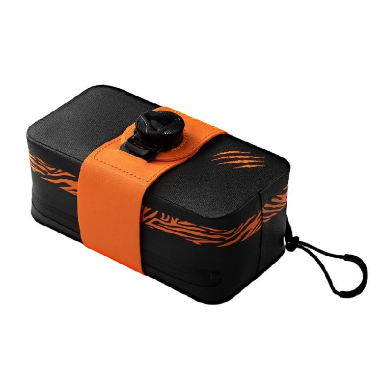 Bicycles Saddles Bag Rear Tool Pouches Waterproofs Small Bike Pouches Tail Bag Bike Rear Seats Bag Cycling Accessories