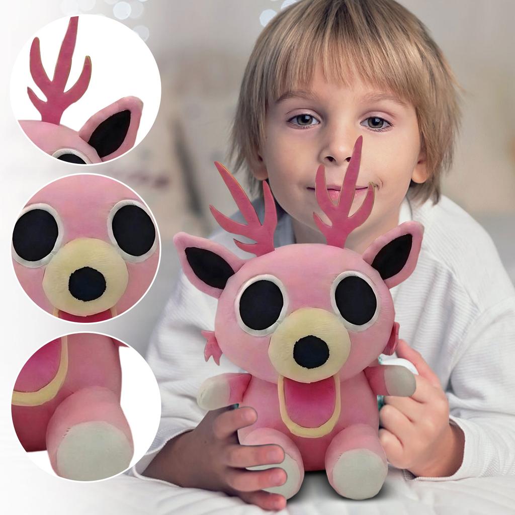 Game Peripheral Dolls And Figurines