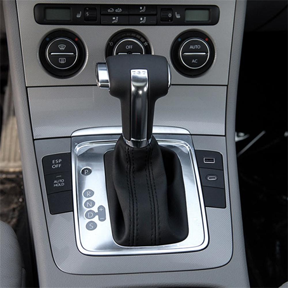 18W QC3.0 USB +TYPE-C Car Charger Socket Fast Charger Adapter For VW CC Magotan B6