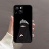 Girls Phone Case For iPhone Samsung Galaxy Redmi Xiaomi Oppo OnePlus Note S A 7 8 9 10 11 12 13 14 20 21 22 23 53 54 Pro Max Plus Ultra TPU Soft