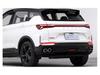 Dedicated LED Brake Warning, Turn Signal, and Pilot Light for Modifying the Rear Bumper Reflector of Bin Yue L 25 Models.