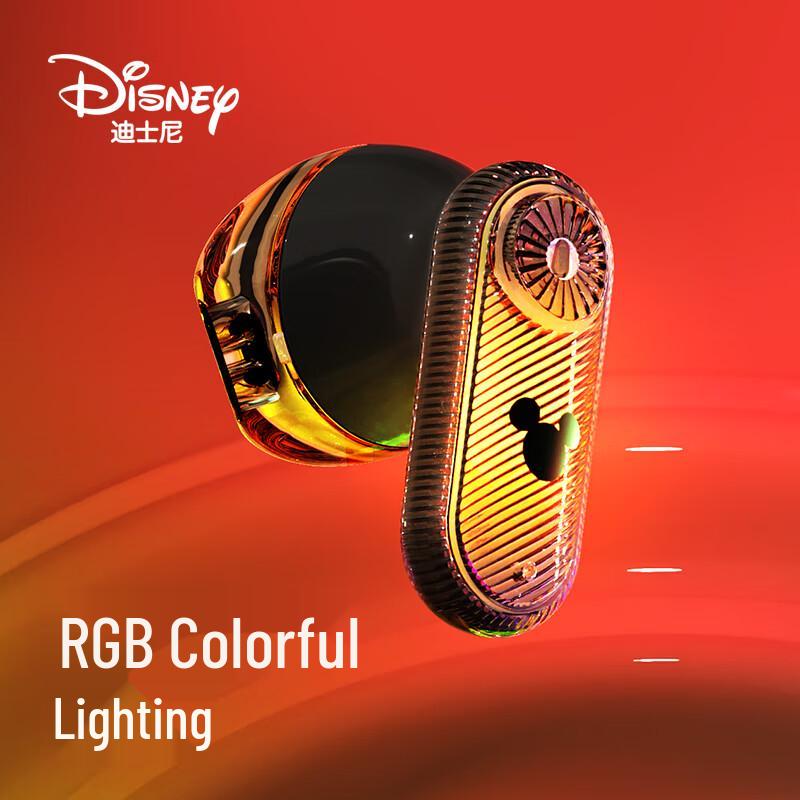 Disney Character Wireless Bluetooth Earphones