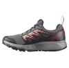 Salomon Wander Goretex кроссовки трейловые