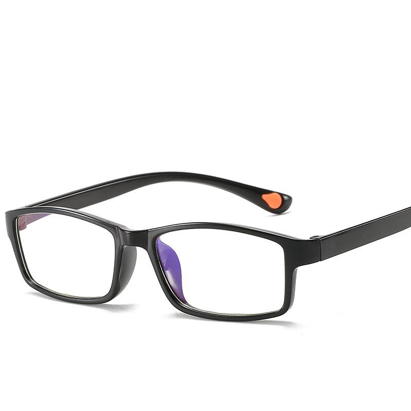 High-End Women's Anti-Fatigue Blue Light Reading Glasses - Ultralight HD Comfort with Auspicious Cloud Design