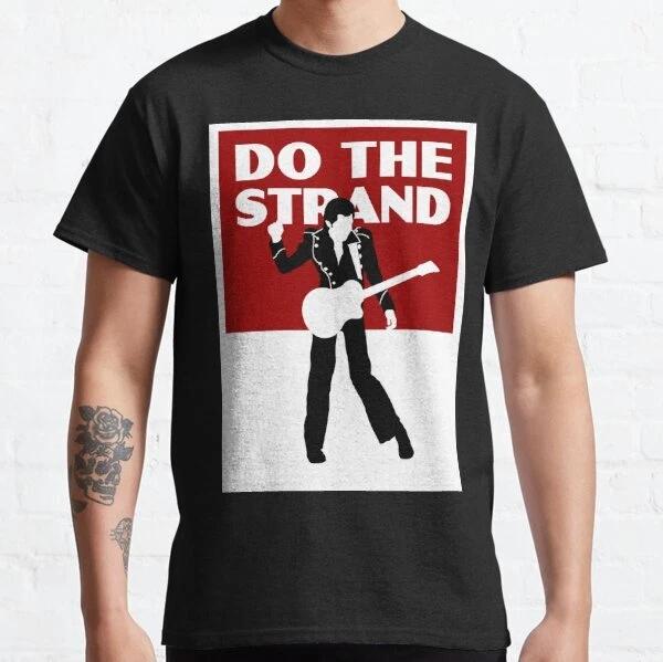 Dark Do the strand Classic Christmas Gift Made in USA T-Shirt S-3XL 2XL