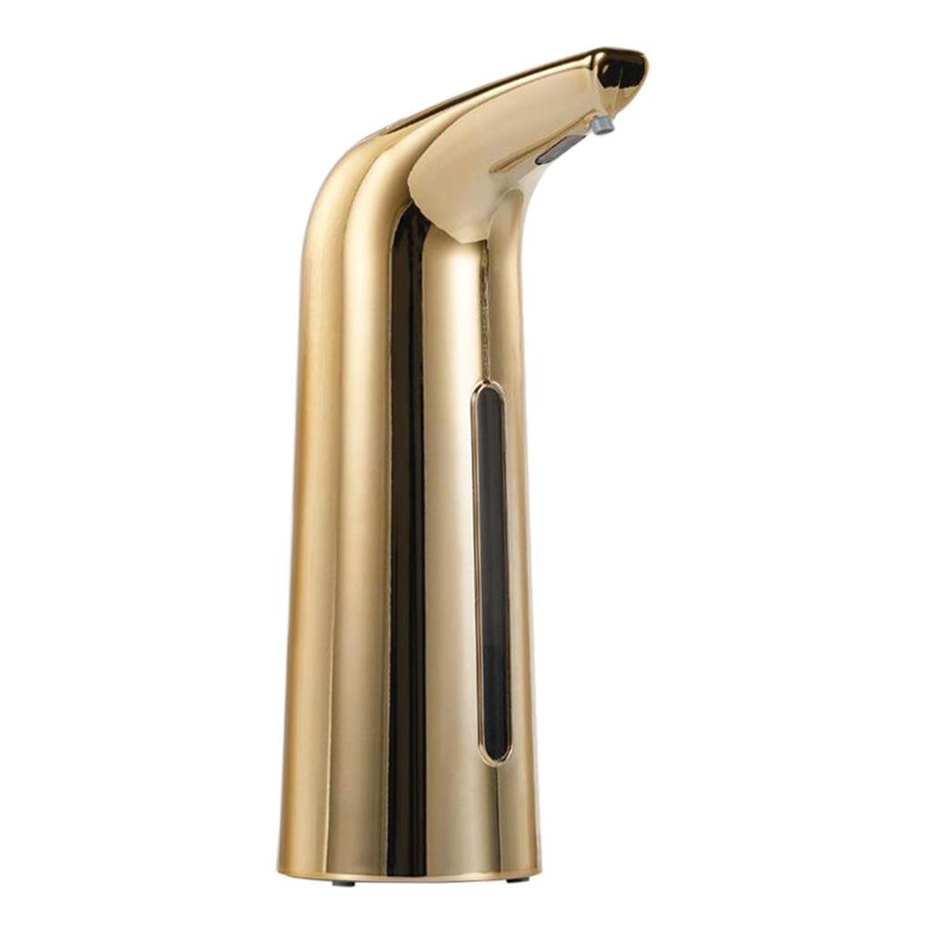 Hands-Free Non-Contact Smart Auto Soap Dispenser 400ml Sanitizer for Hotel Use