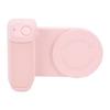 Magnetic Camera Handle Bluetooth Bracket Phone Handle Photo Holder Wireless Charging Bluetooth
