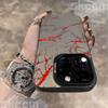 Super Cool Lightning Design TPU Basic Phone Case For iPhone 16 Pro Max 11 12 13 14 15 16E XS X XR 7 8 Plus Shockproof Hard Cover