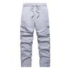 Men's Summer Outdoor Men's Pants Thin Casual Overalls Loose Mountaineering Men's Pants